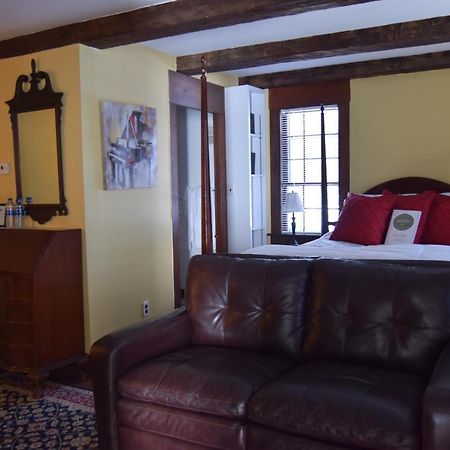 The New Hampshire Mountain Inn Wilmot ภายนอก รูปภาพ