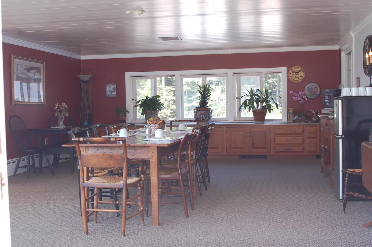 The New Hampshire Mountain Inn Wilmot ภายนอก รูปภาพ