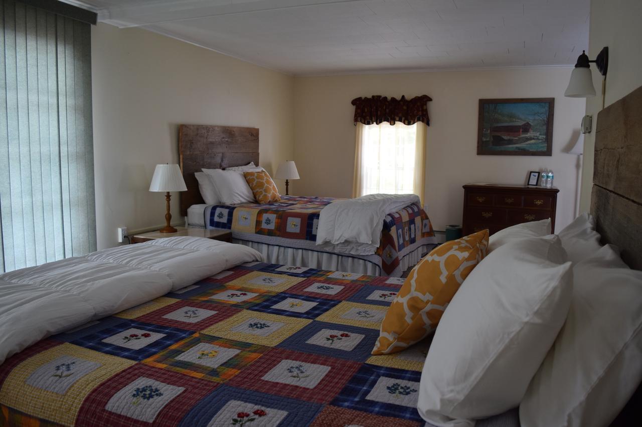The New Hampshire Mountain Inn Wilmot ห้อง รูปภาพ
