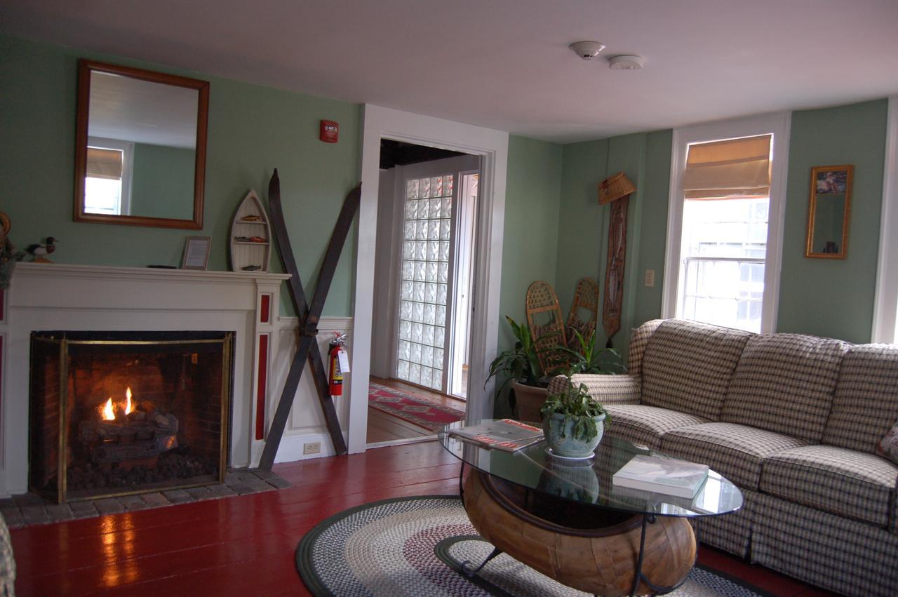 The New Hampshire Mountain Inn Wilmot ภายนอก รูปภาพ