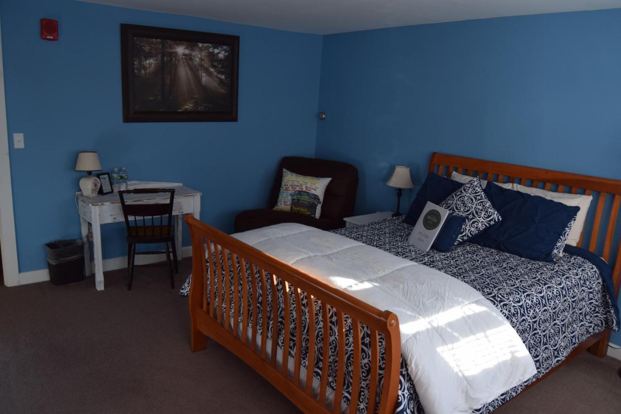 The New Hampshire Mountain Inn Wilmot ภายนอก รูปภาพ