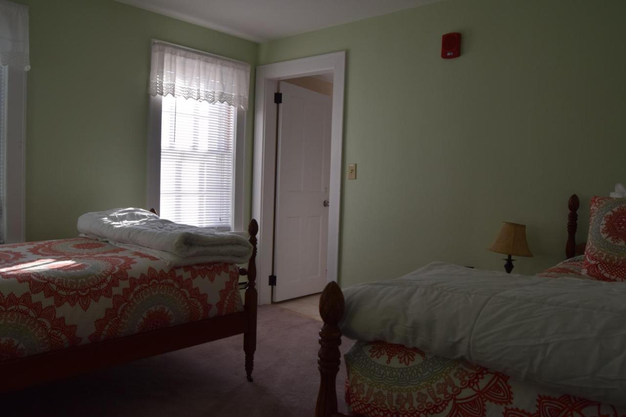 The New Hampshire Mountain Inn Wilmot ภายนอก รูปภาพ