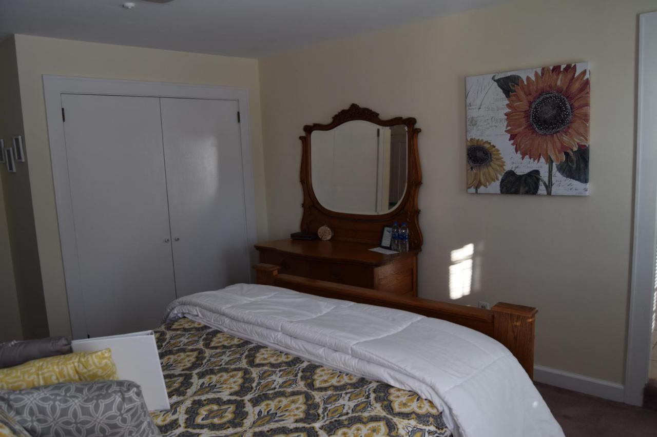 The New Hampshire Mountain Inn Wilmot ภายนอก รูปภาพ