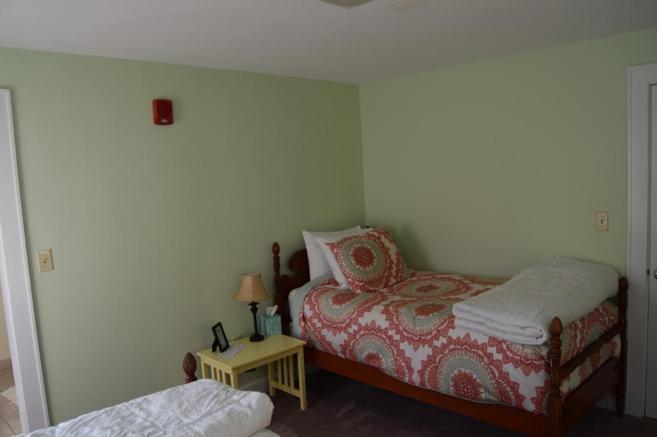 The New Hampshire Mountain Inn Wilmot ภายนอก รูปภาพ