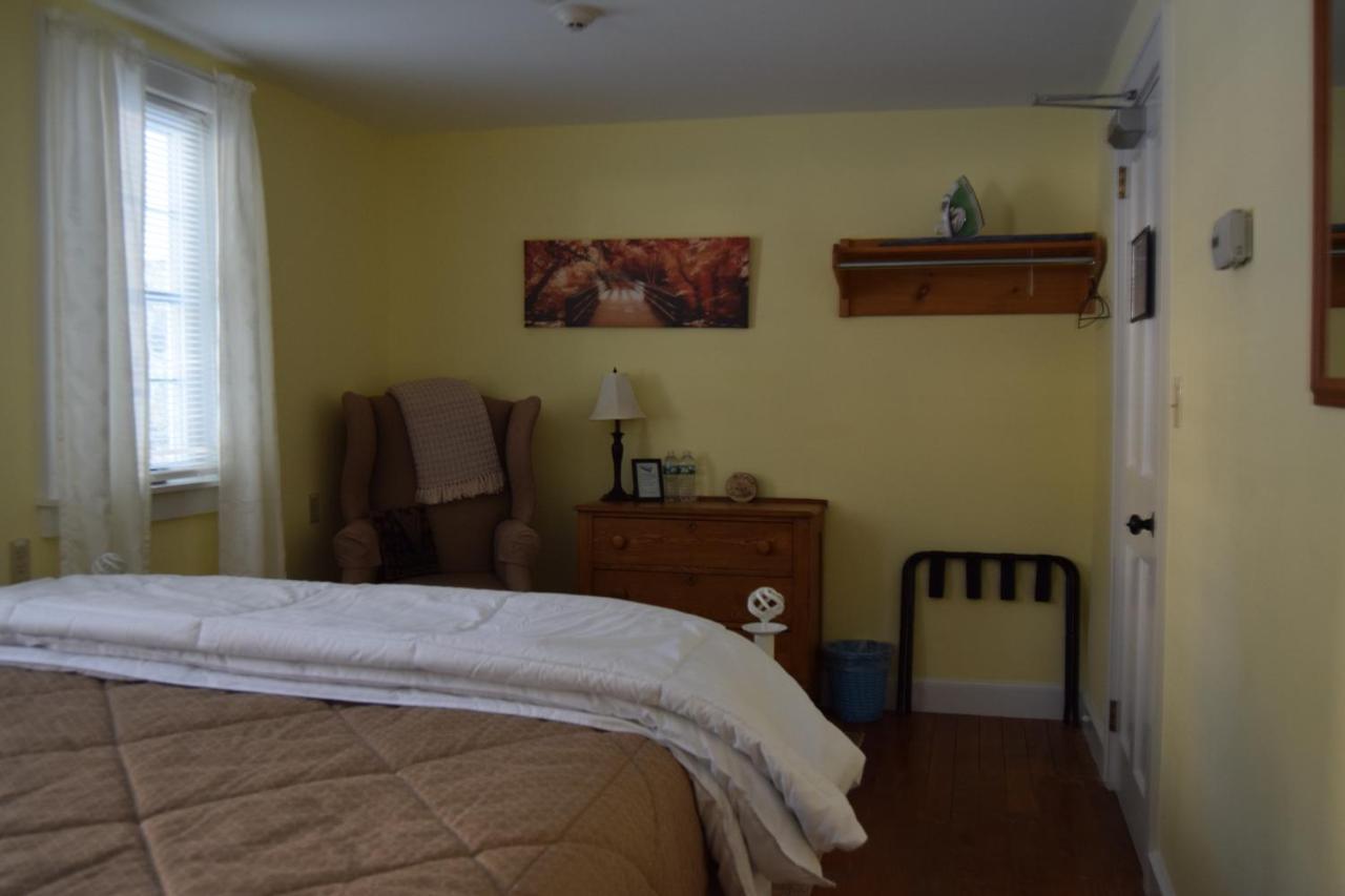 The New Hampshire Mountain Inn Wilmot ภายนอก รูปภาพ