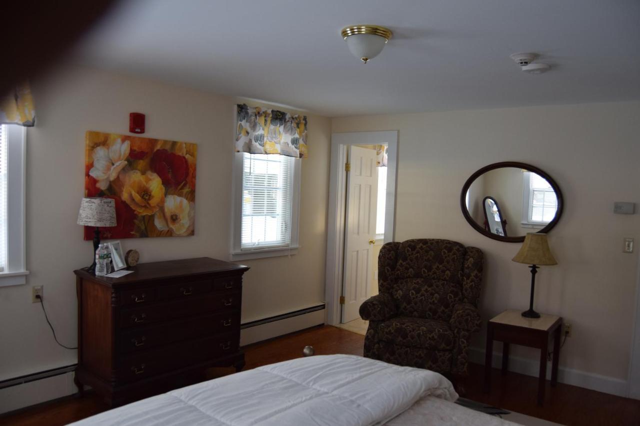 The New Hampshire Mountain Inn Wilmot ภายนอก รูปภาพ